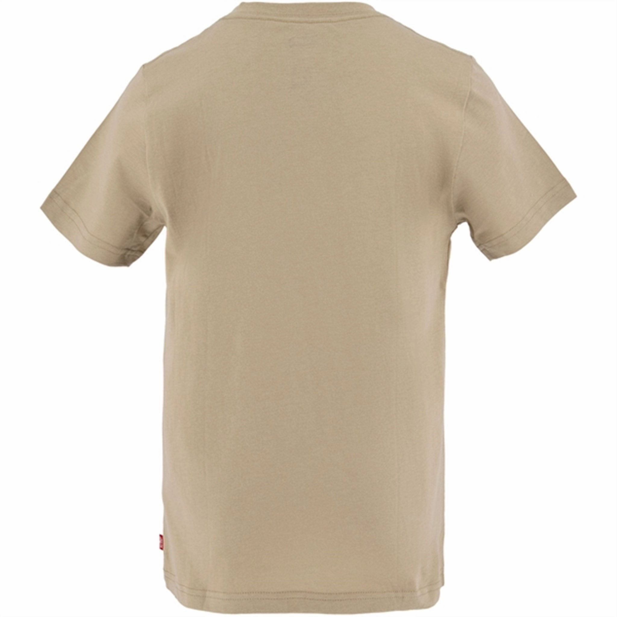 Levi's My Favorite T-Shirt Rusty Aluminum SlimFit ethical