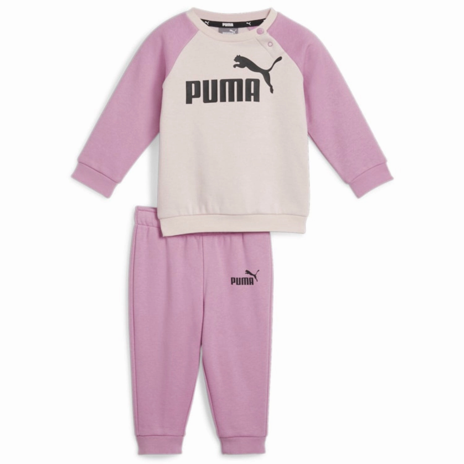 neoprene Puma Minicats ESS Raglan JAndger FL