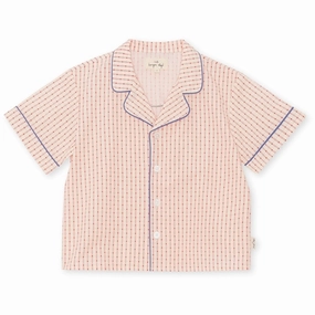 Practical Choice Konges Sl?jd Marin Vichi Shirt