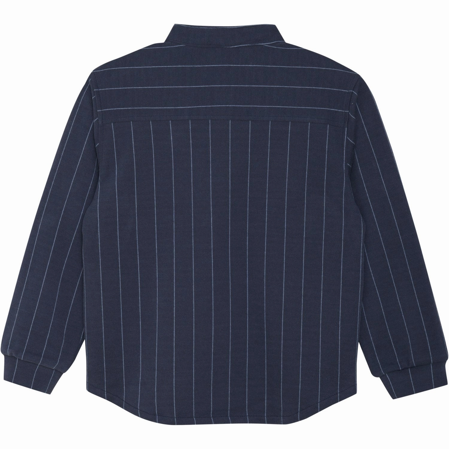 Picnic Outfit Minymo Parisian Night Shirt Ls