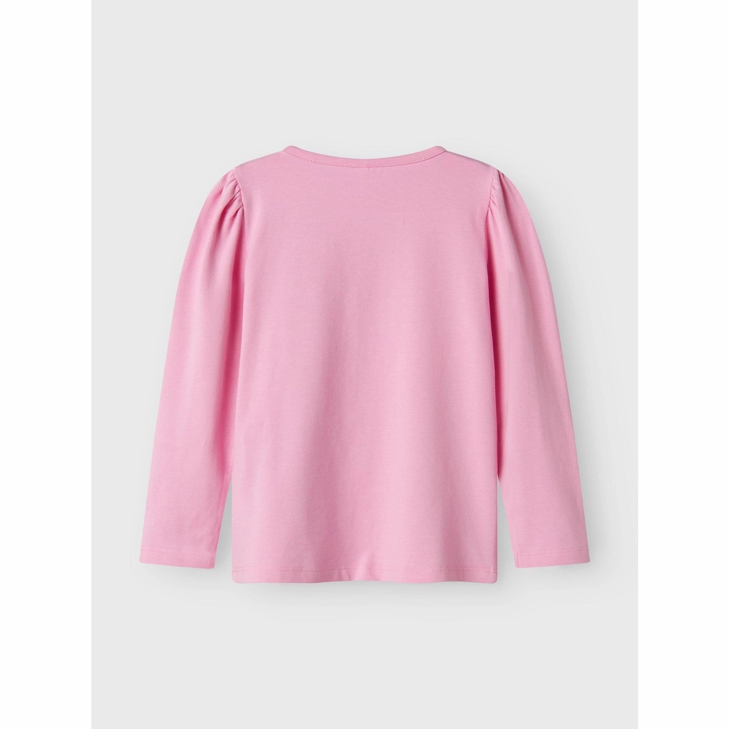 Comfortable Fabric Stretchable Material Name It Pink Frosting Fiffi Peppa Pig Blouse
