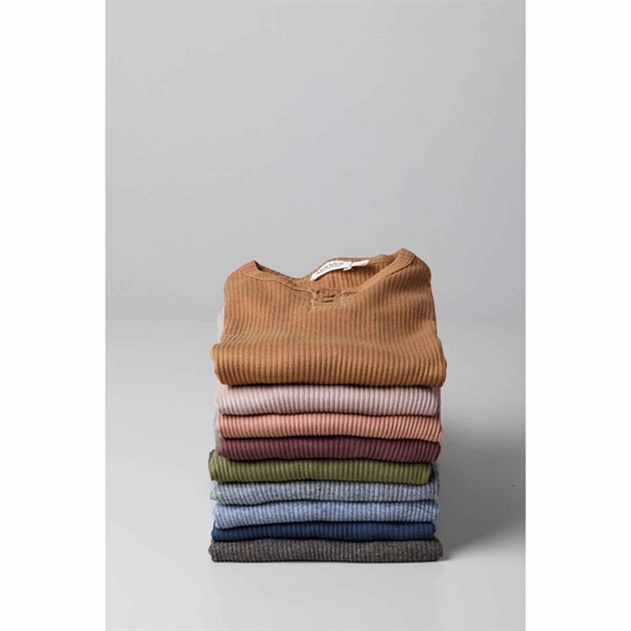 Sustainable fashion MarMar Modal Pickle Blouse