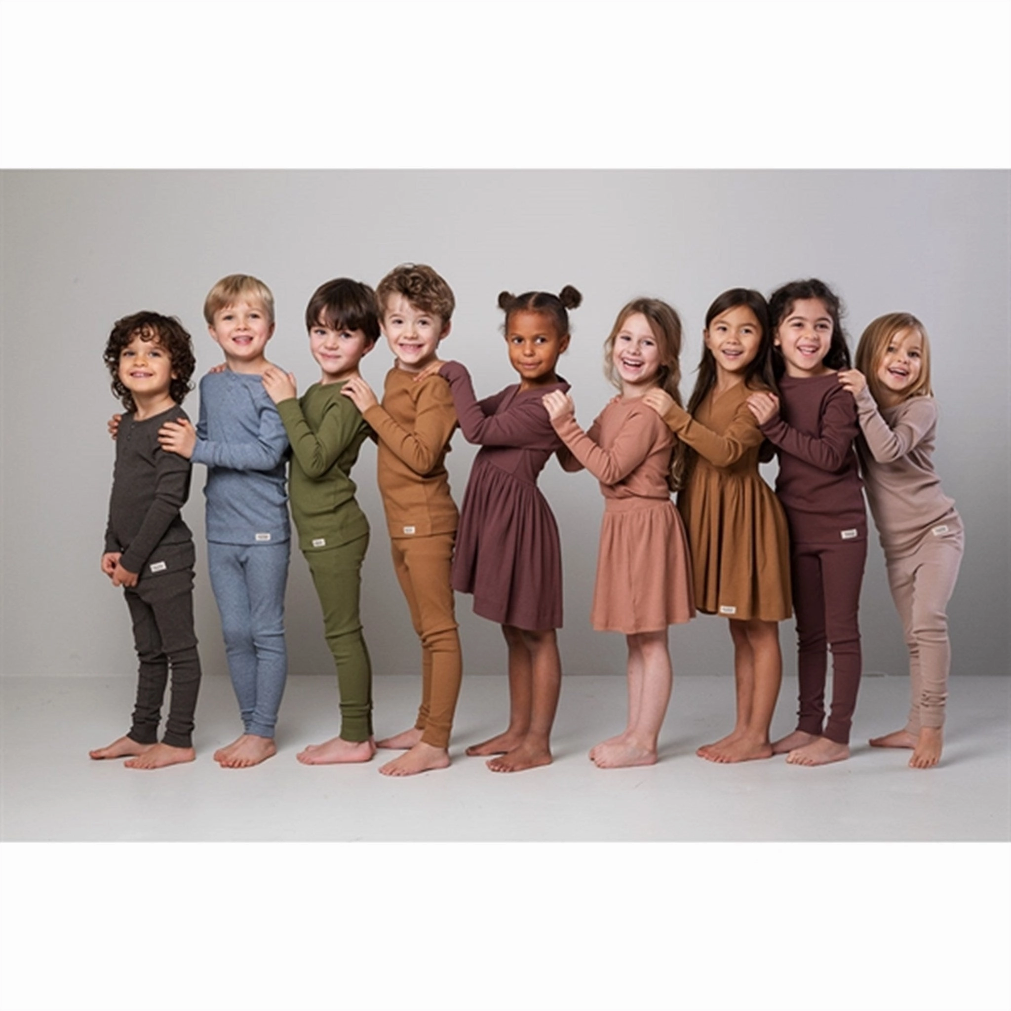 MarMar Modal Pickle Blouse Personalized Touch