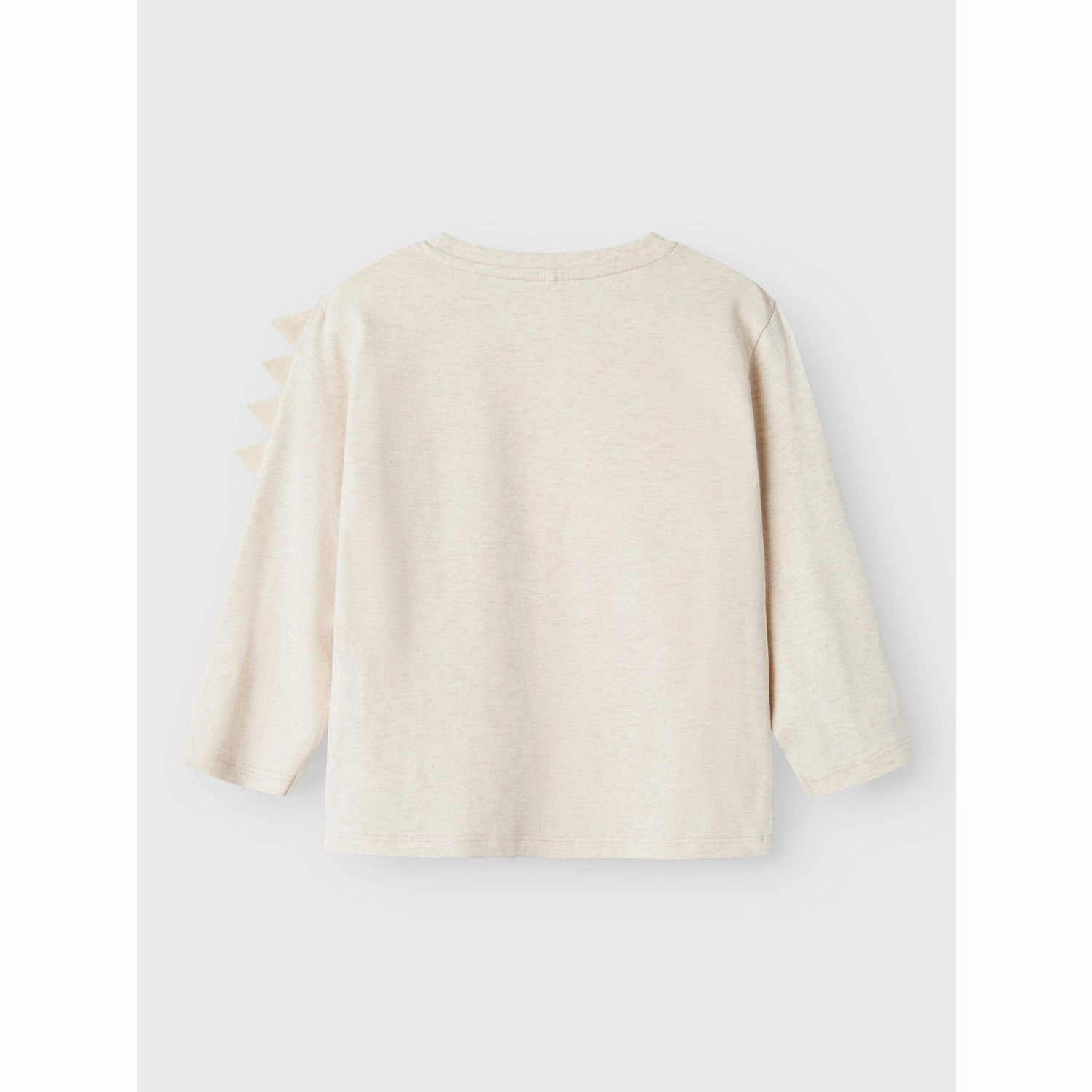 Name It Peyote Melange Fry Peppa Pig Regular Blouse Subtle patterns