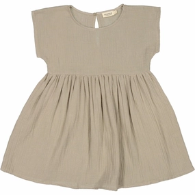 Neutral Layer Comfortable outdoor wear MarMar Sandstone Dovana Dress