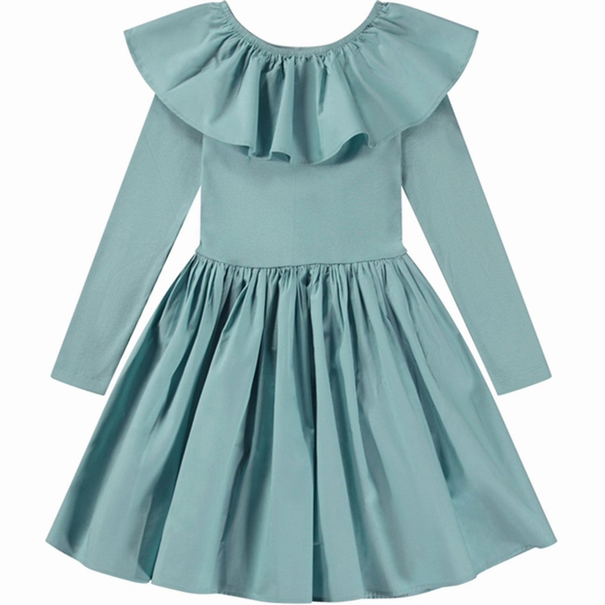 Classic Comfort Molo Calm Cille Dress