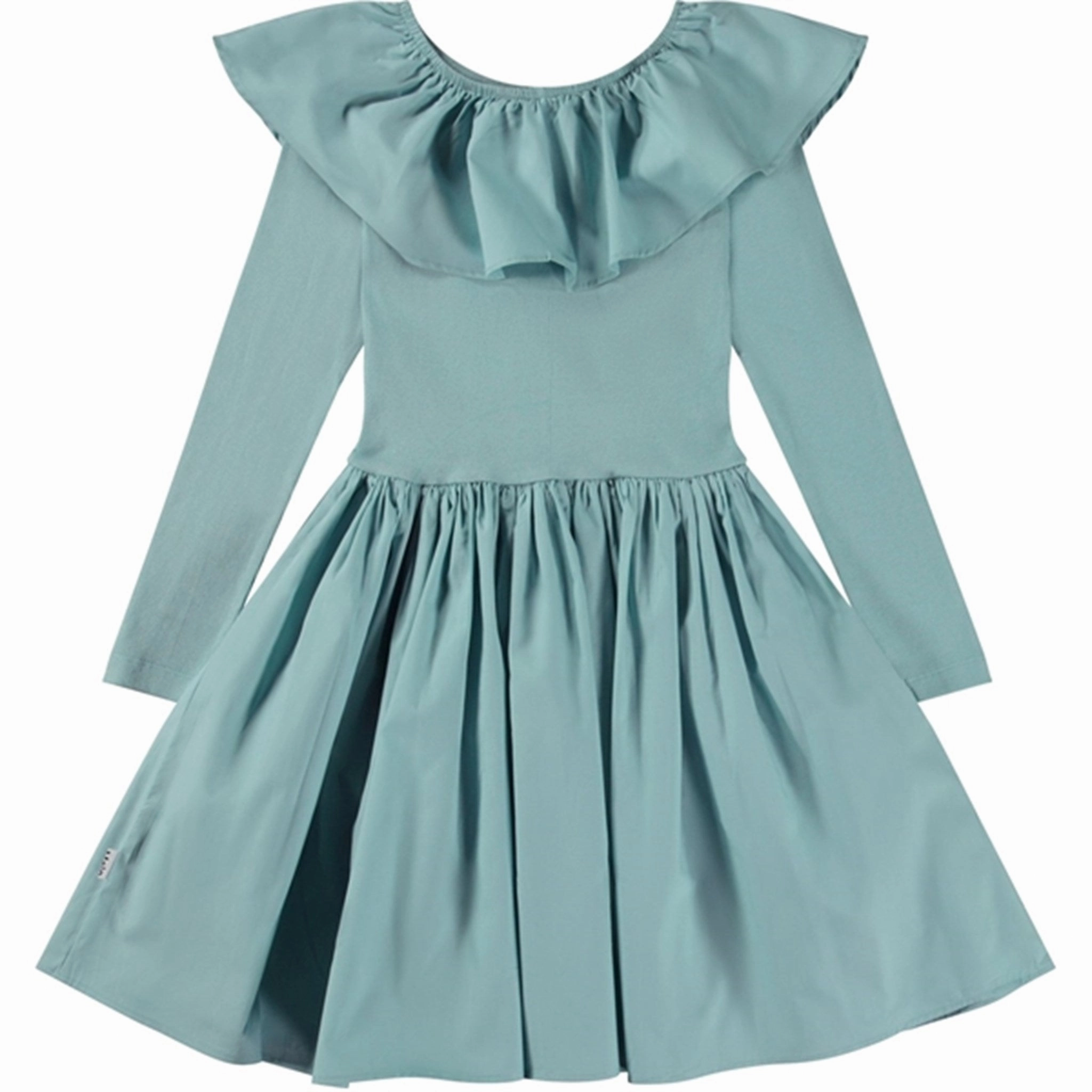 Sophisticated Vibe Molo Calm Cille Dress