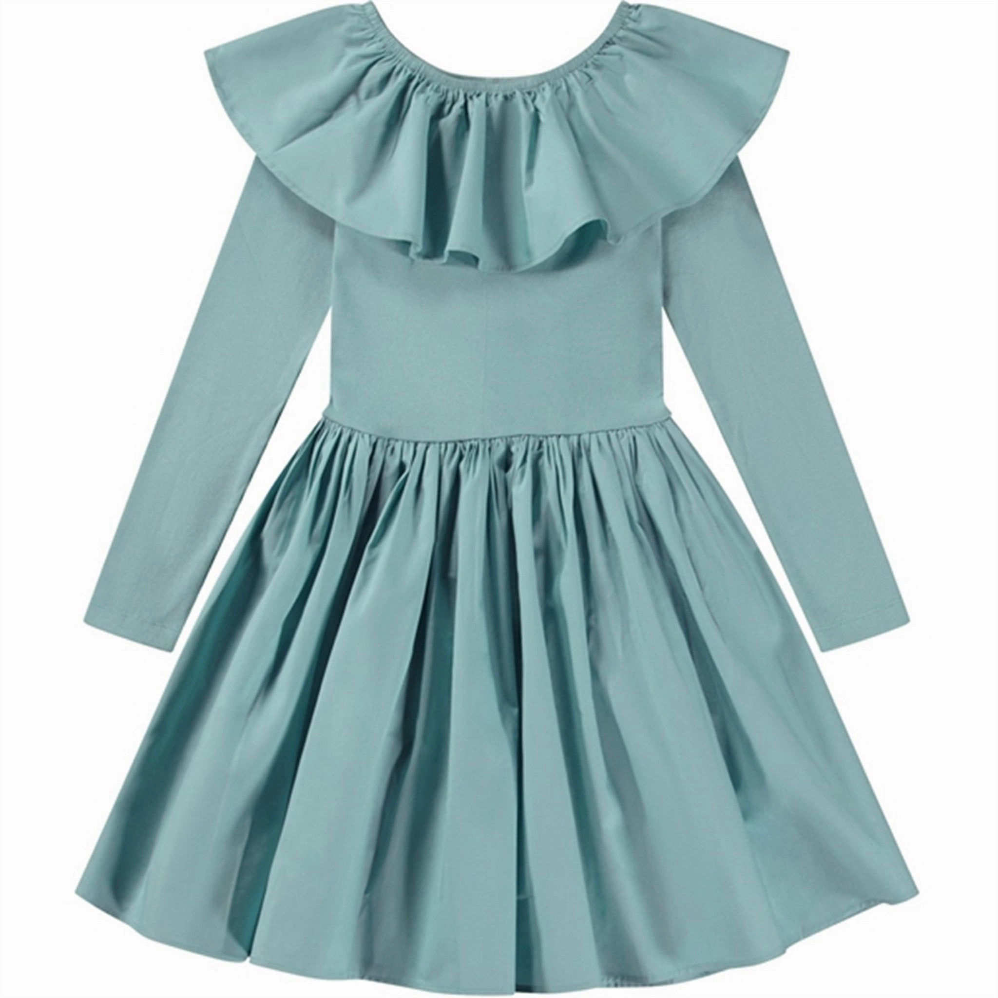 Trendy Wearable Molo Calm Cille Dress