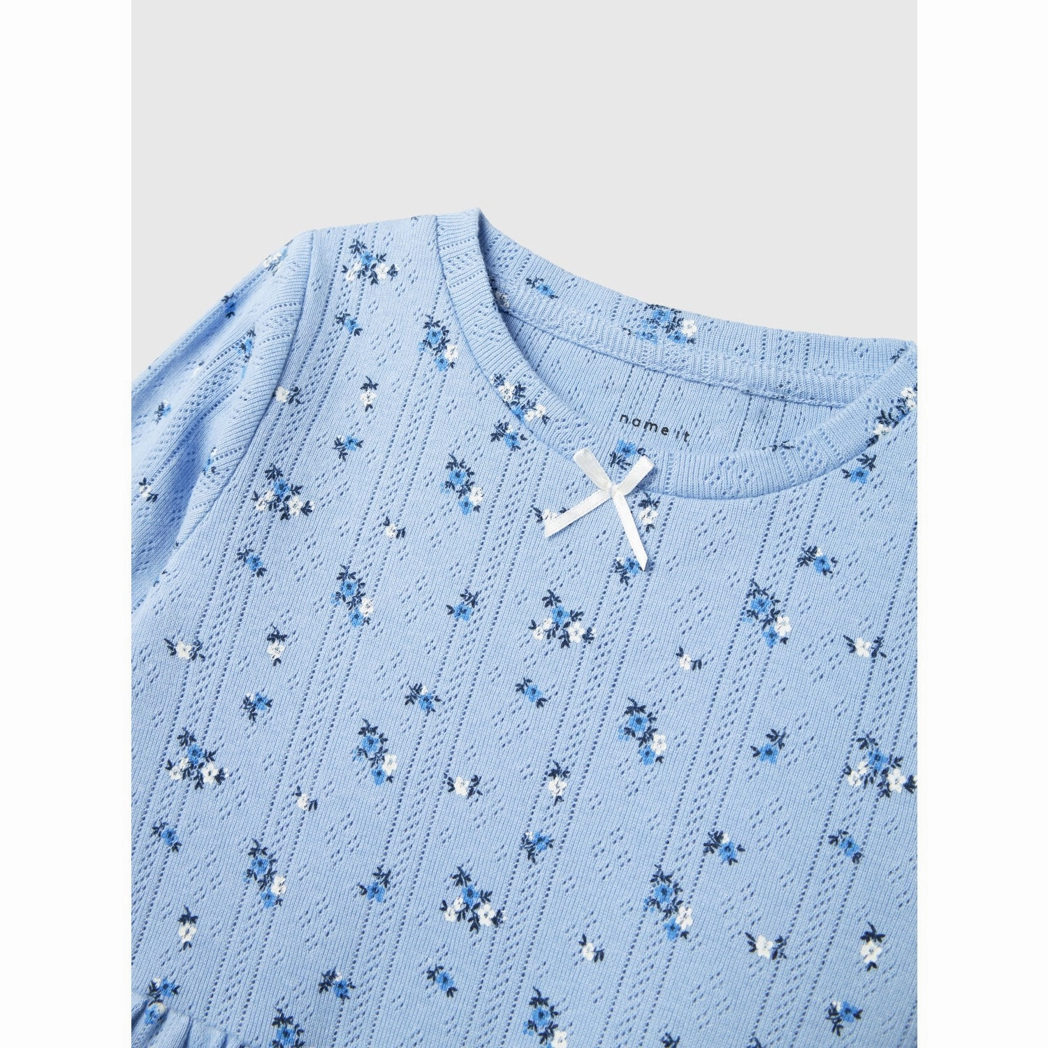 Tall-Fit Flattering Wearable Name It Serenity Dyna Dress