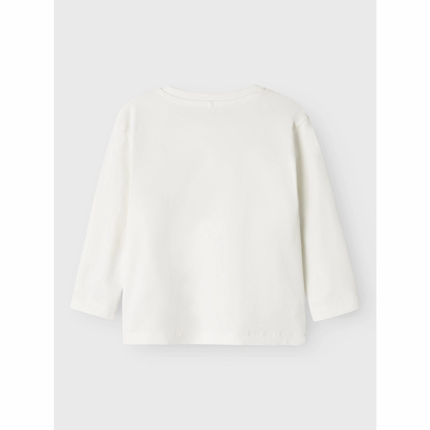 Name It Cloud Dancer Dusty Regular Blouse Office Style