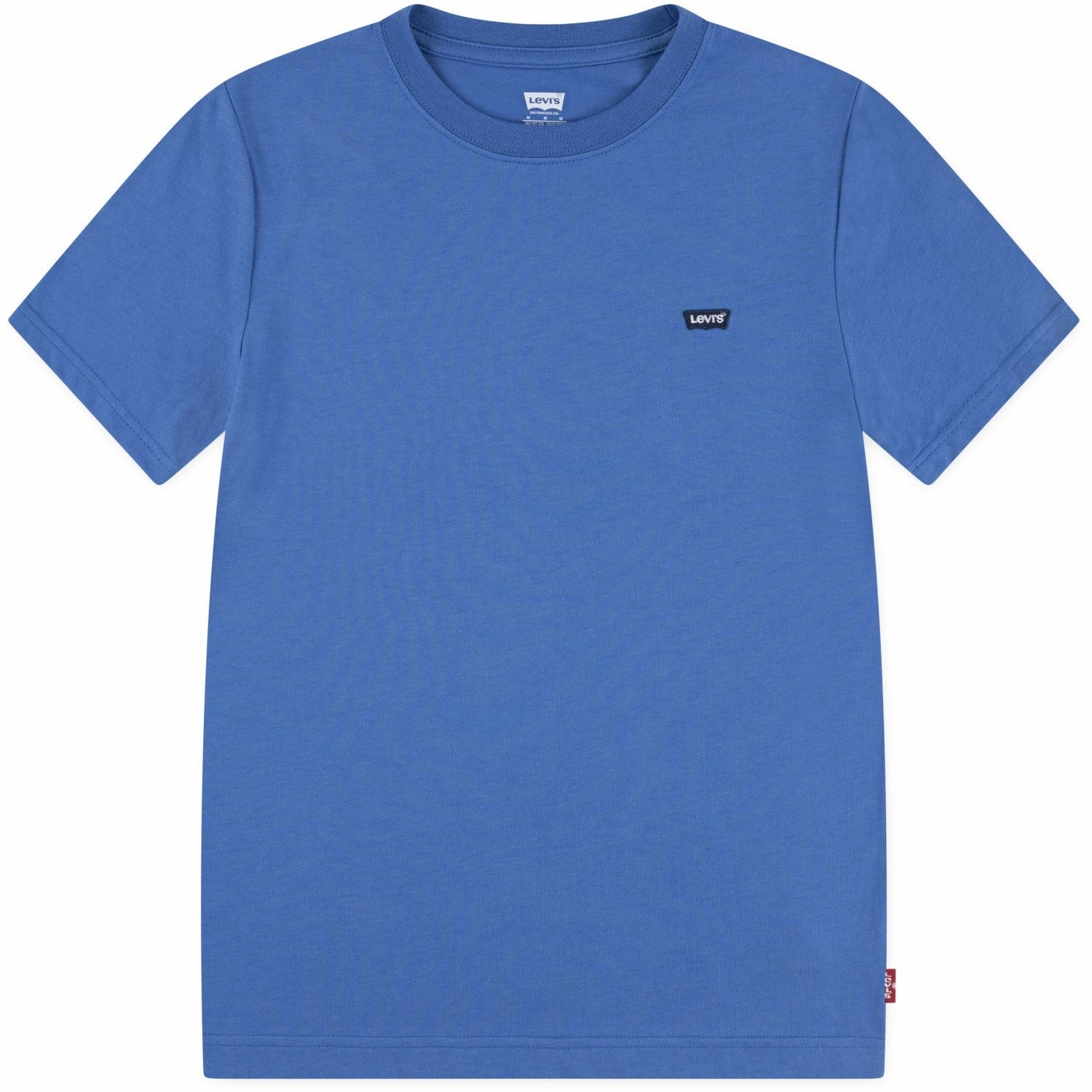 Levi's Star Sapphire Batwing Chest Hit Flattering Shape