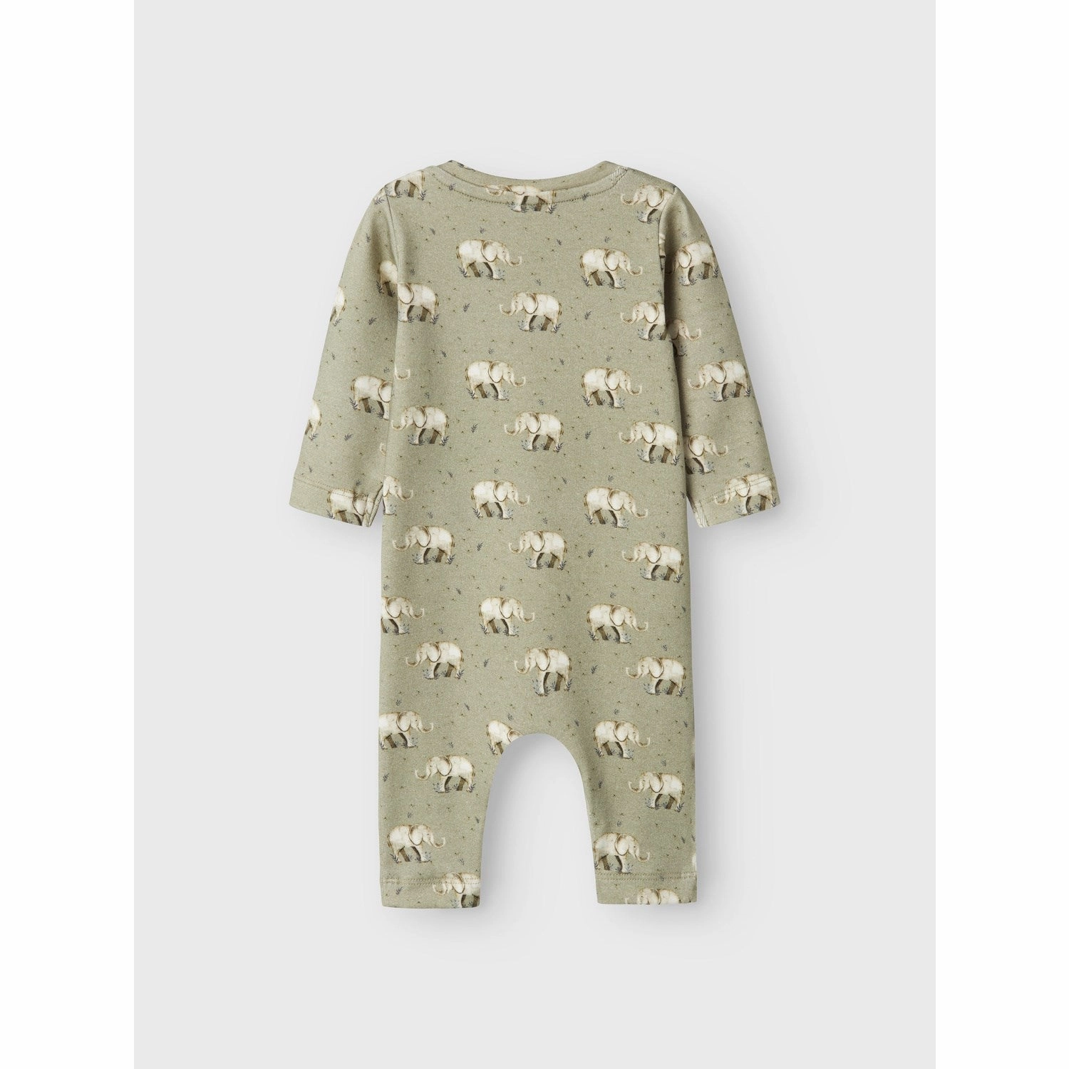 Name It Tea Bobby Bodysuit Urban Fancy