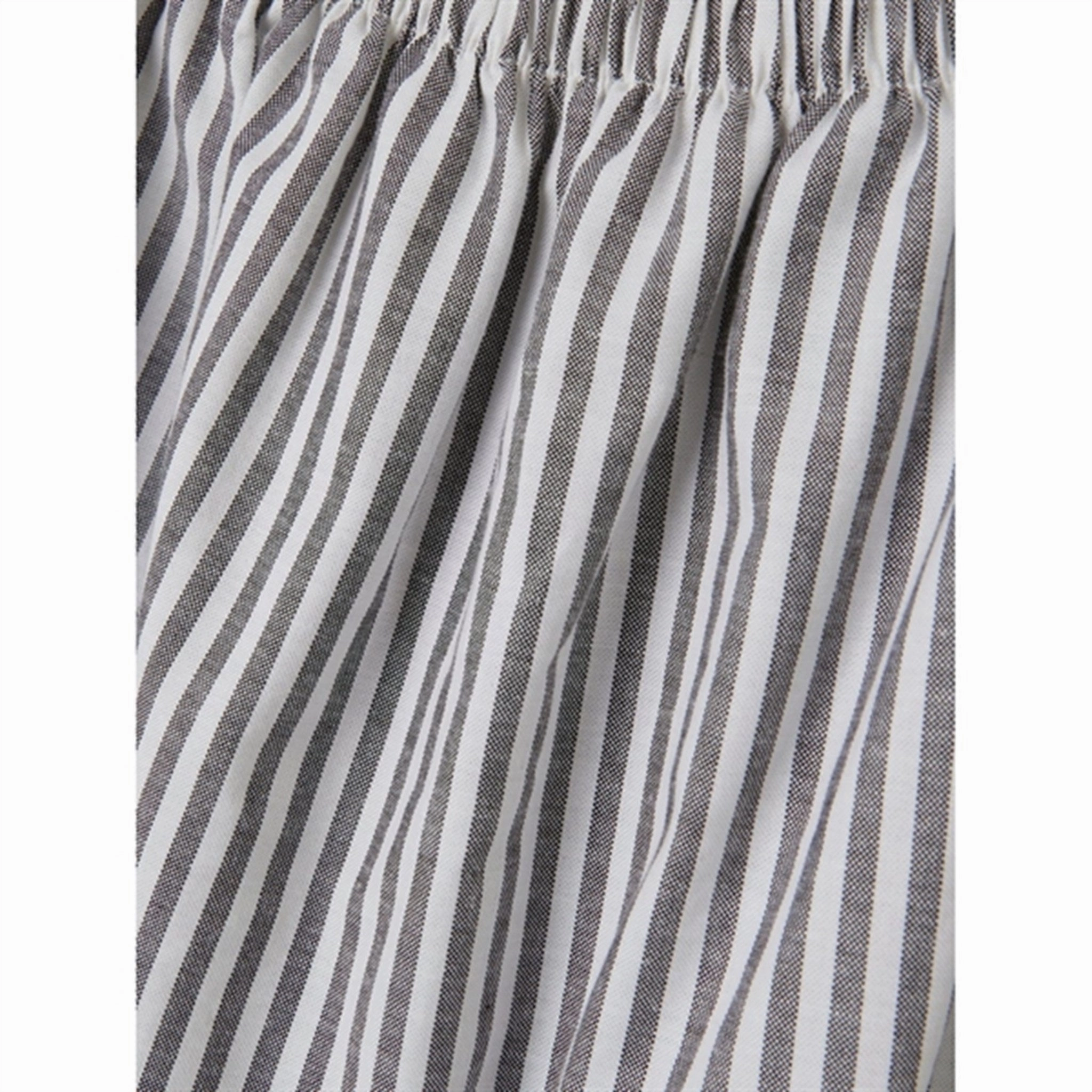 Soft and Light Wear Name it Black White Deniza Top