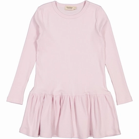 Flowing Fit Natural Flow MarMar Modal Lilac Mist Dress Diro