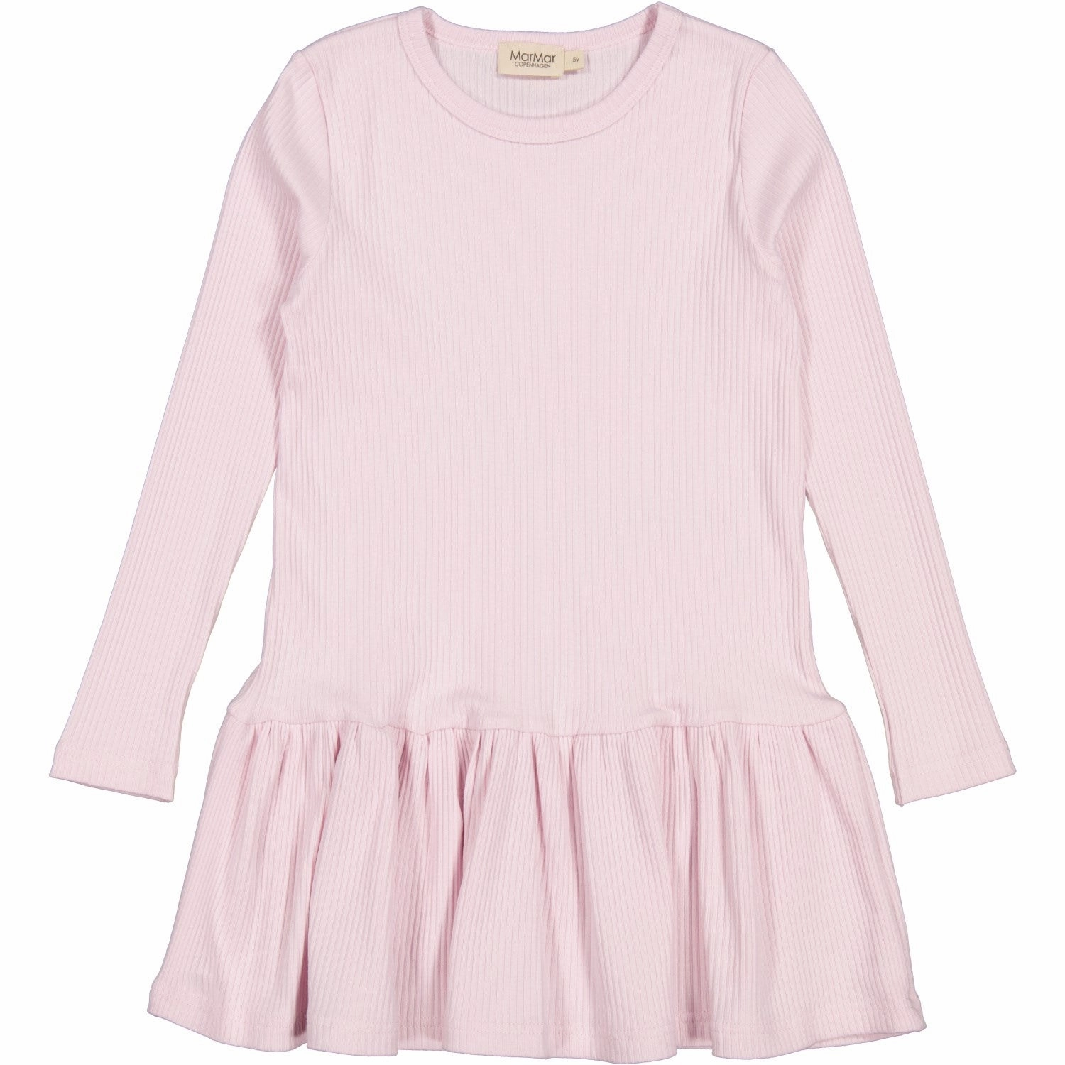 Flowing Fit Natural Flow MarMar Modal Lilac Mist Dress Diro