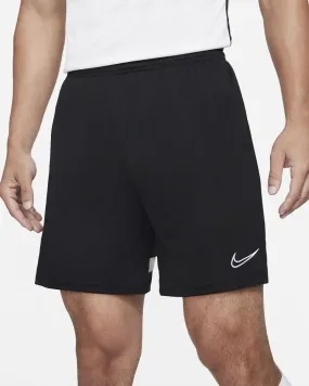 Nike pantaloncino sportivo da uomo Dry ACD21 CW6107 011 nero FlexibleMobility