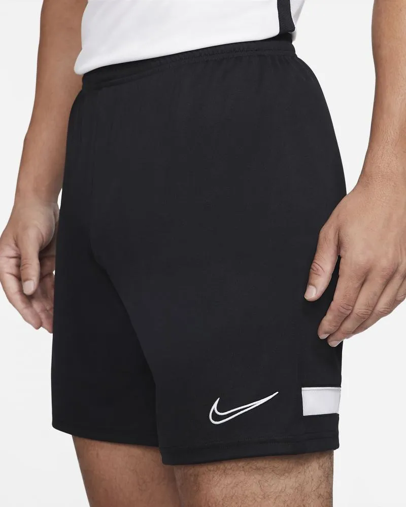 barbecue outfit QuickReleaseBuckle Nike pantaloncino sportivo da uomo Dry ACD21 CW6107 011 nero