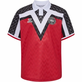 Zero Waste Production Hummel Tango Red DBU x Rotate Woman 25 Home T-Shirt S/S Ki