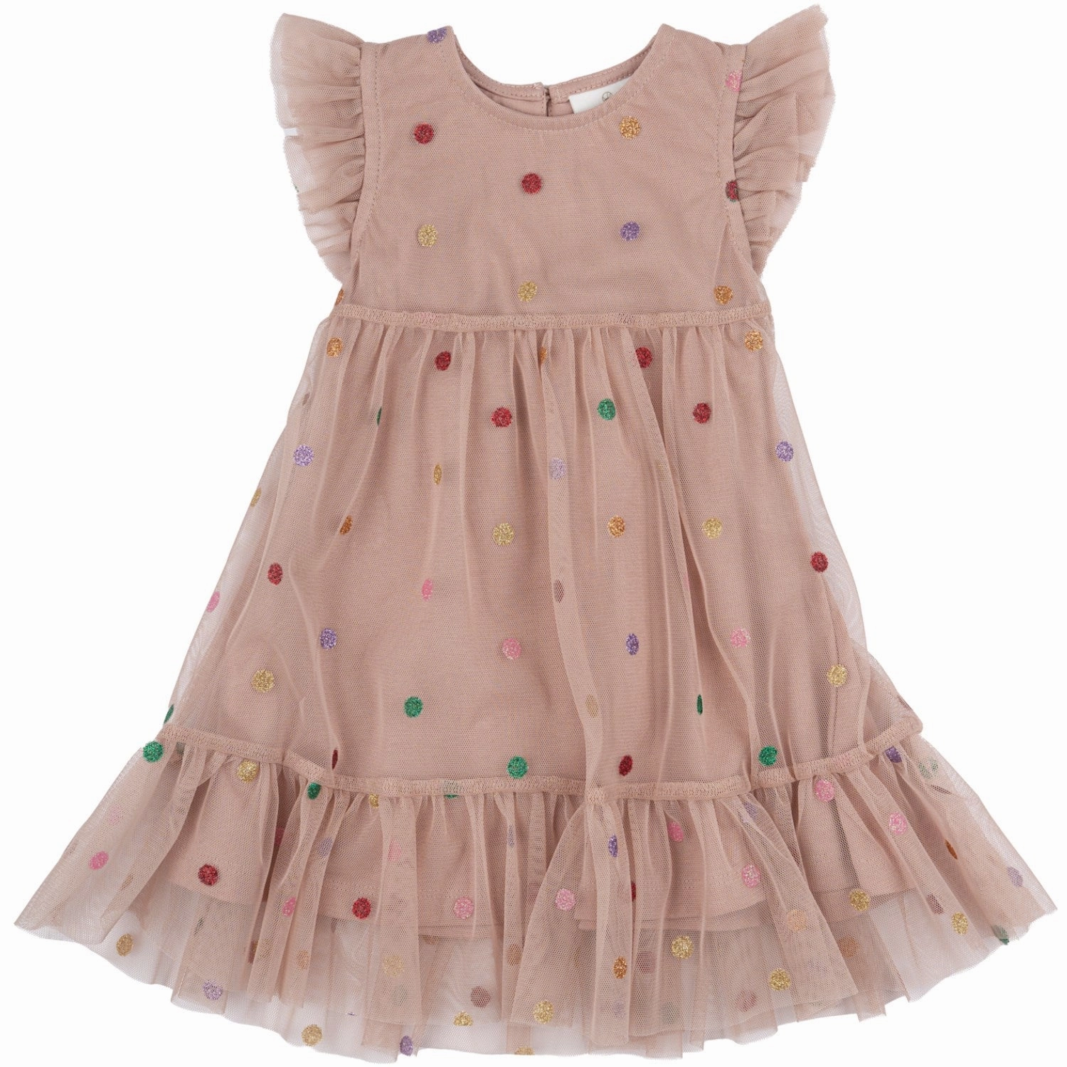 Year Rounder Charming Design THE NEW Siblings Adobe Rose Marthine Hollie Dress