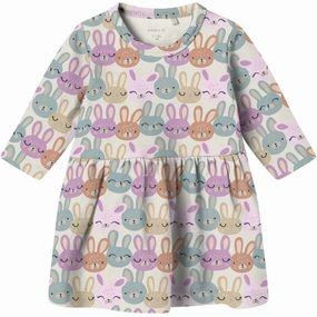 Coffee Break Refined Presence Name It Jet Stream Vandora Dress