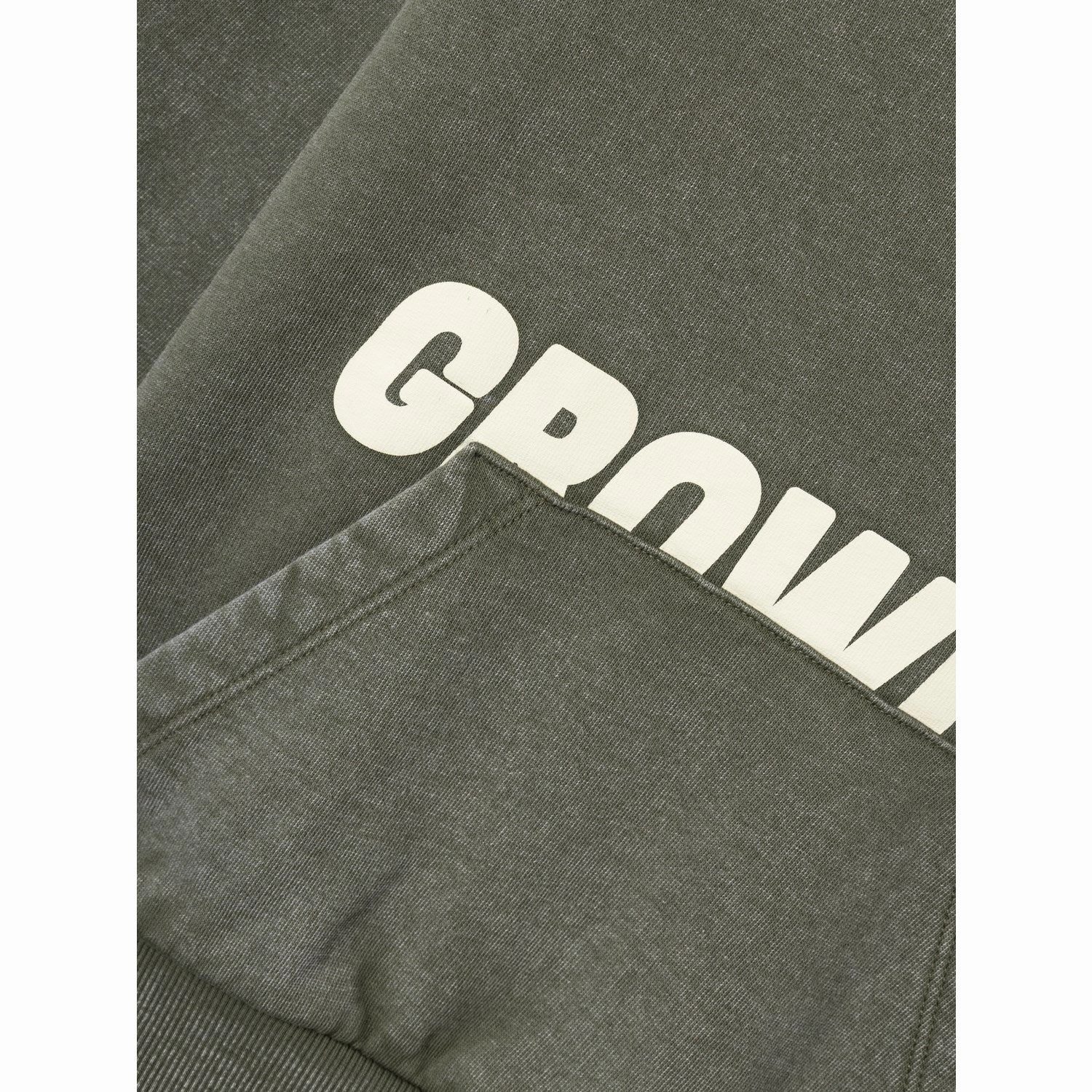 Sport Style Name It Tea Leaf Osivas Sweatshirt