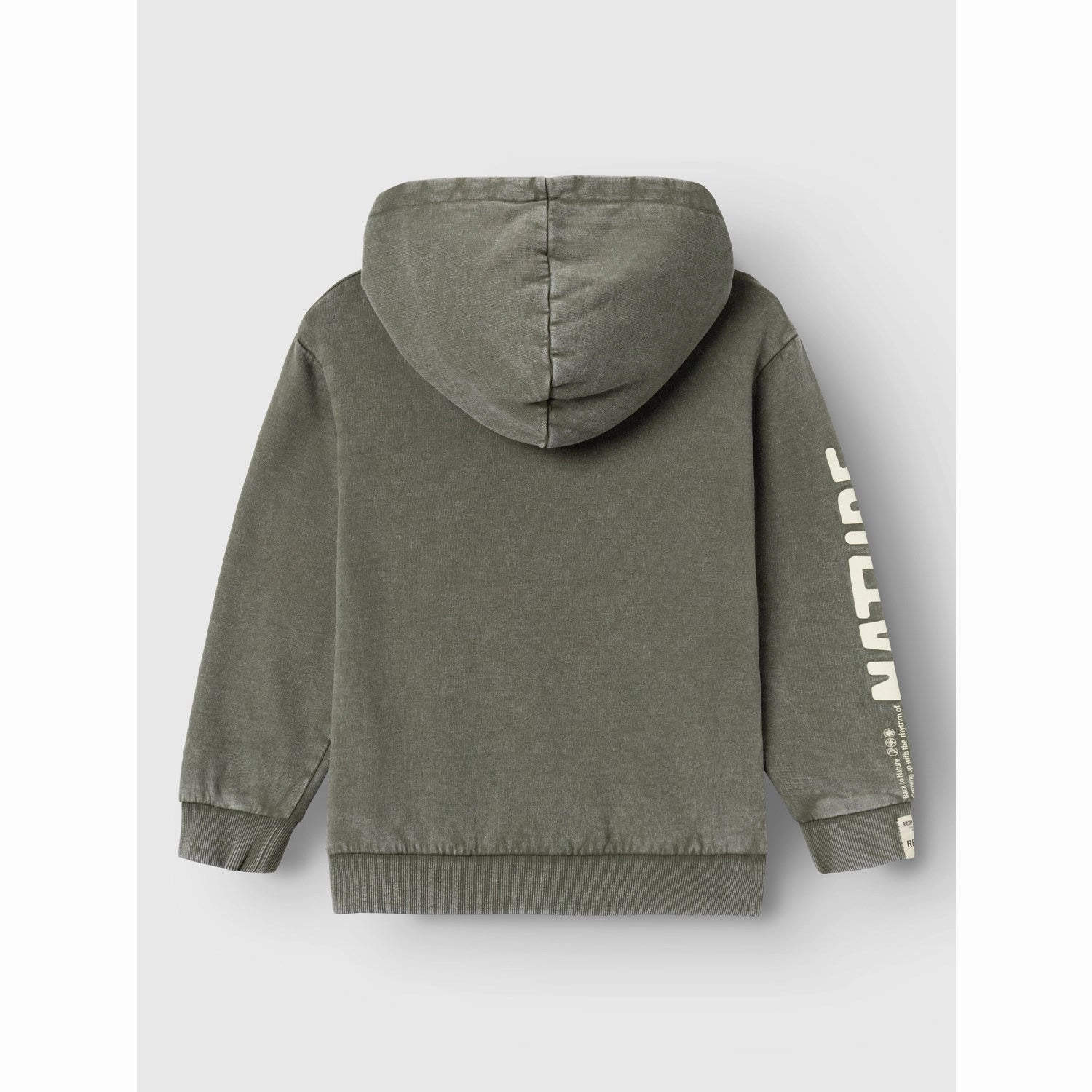 Name It Tea Leaf Osivas Sweatshirt Tapir like Cinco de Mayo wear