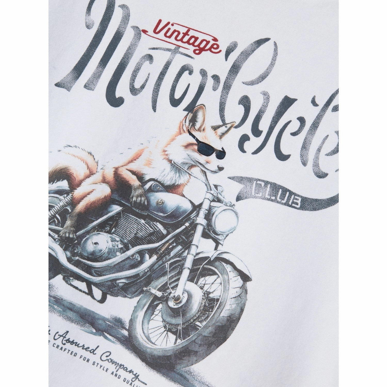 Name It Bright White Husina Regular T-Shirt Everyday Top