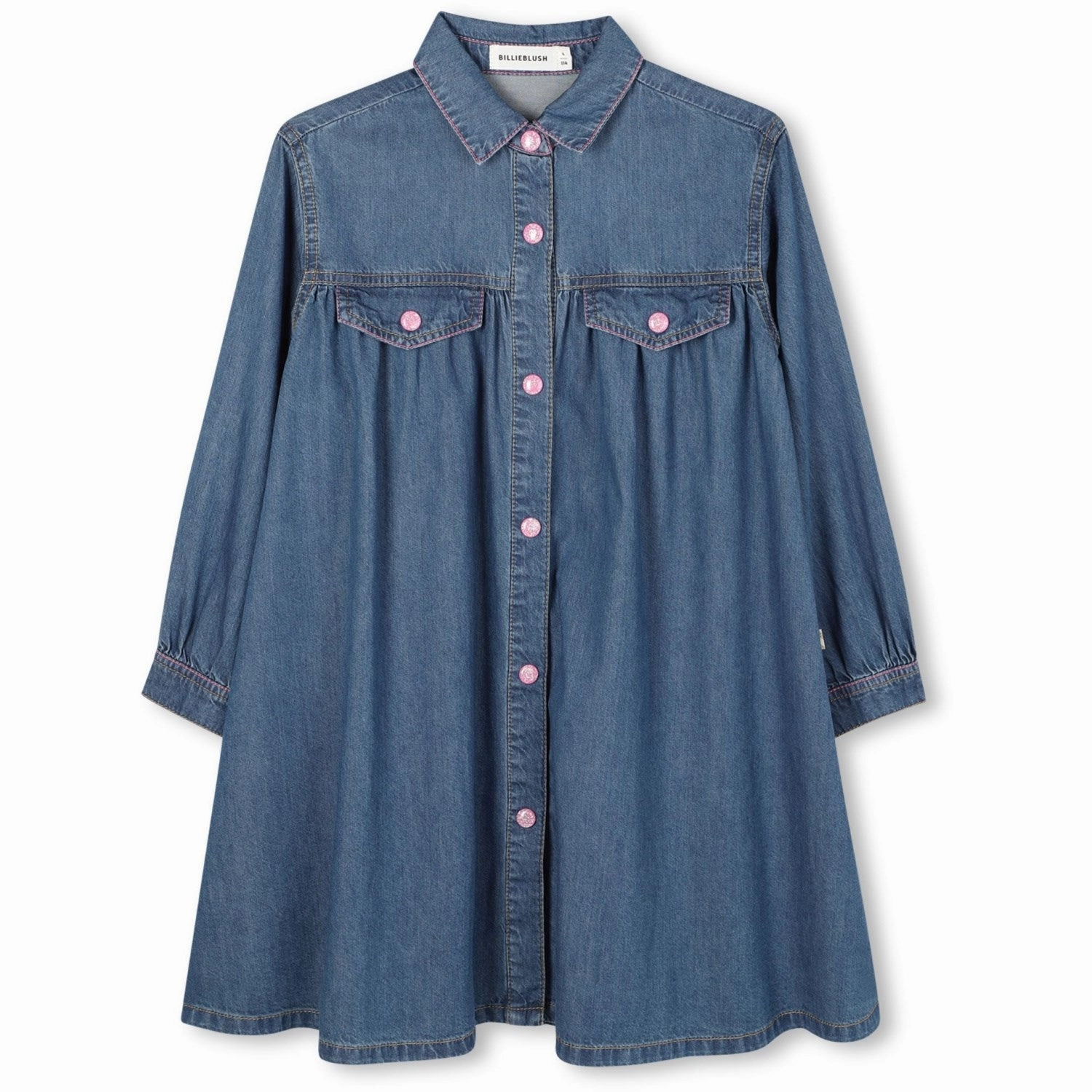 Billieblush Dress All Purpose