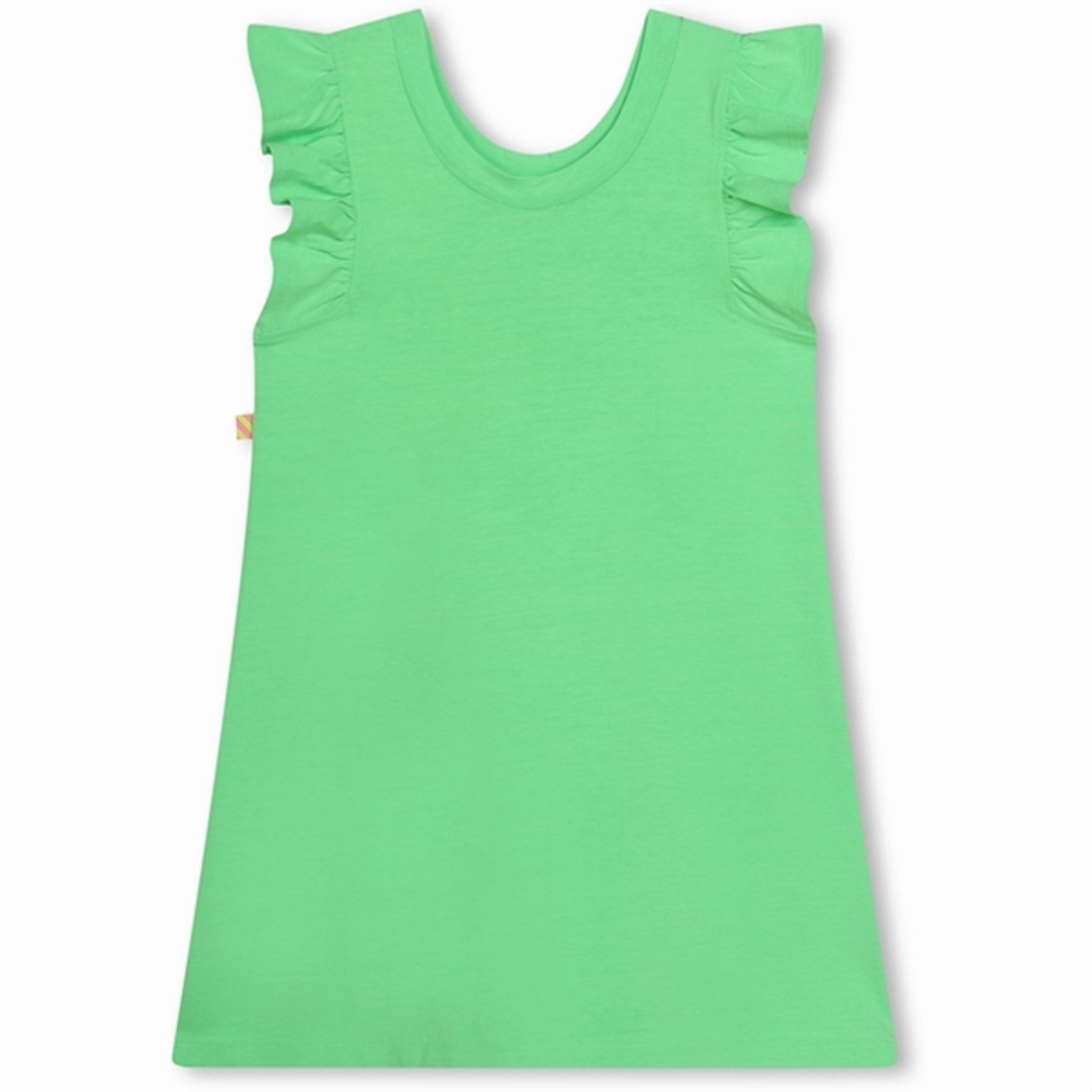 Billieblush Intense Green Dress Essential Layer