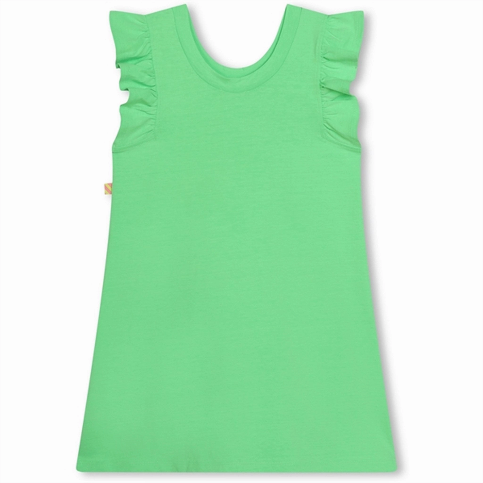 Billieblush Intense Green Dress Style focused Aura Glow