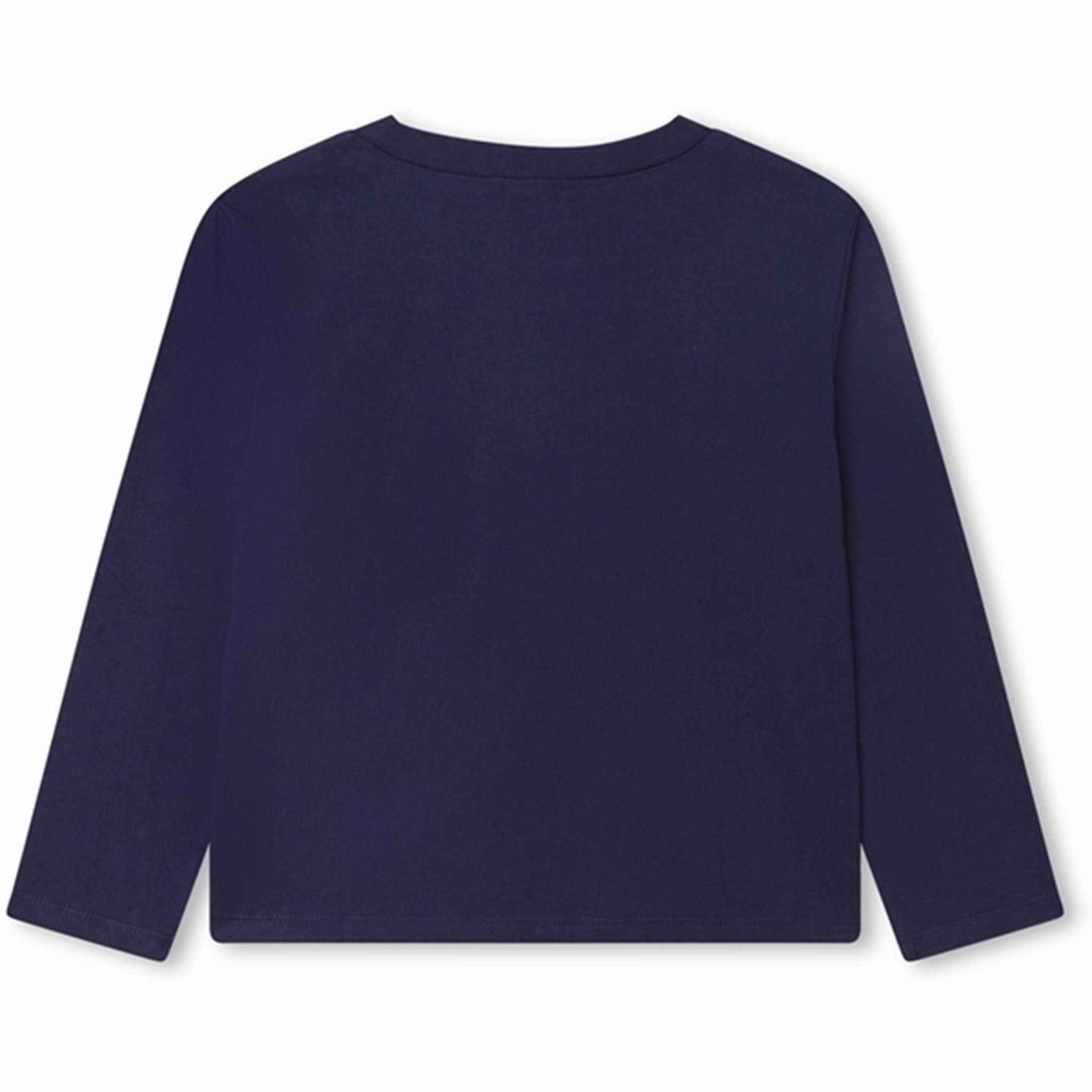 Billieblush Navy Blouse Abrasion resistant