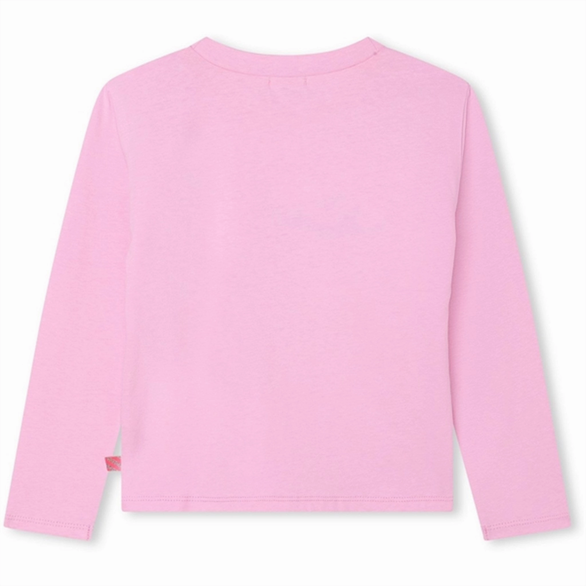 Billieblush Pink Blouse Loose Fit