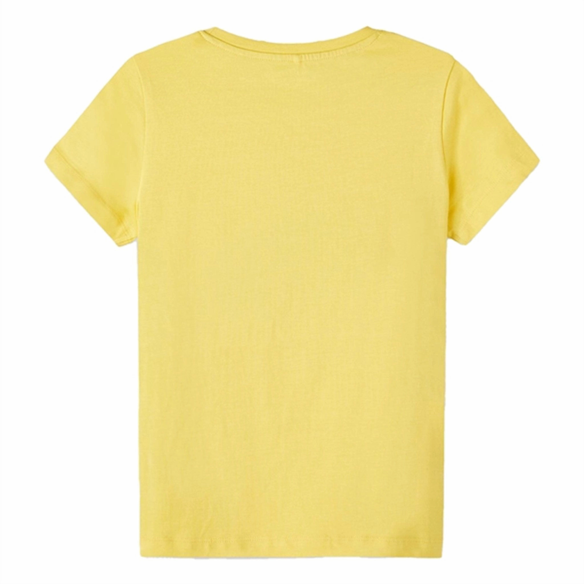 Name it Aspen Gold Haven T-Shirt quick-drying Outdoor Leisure