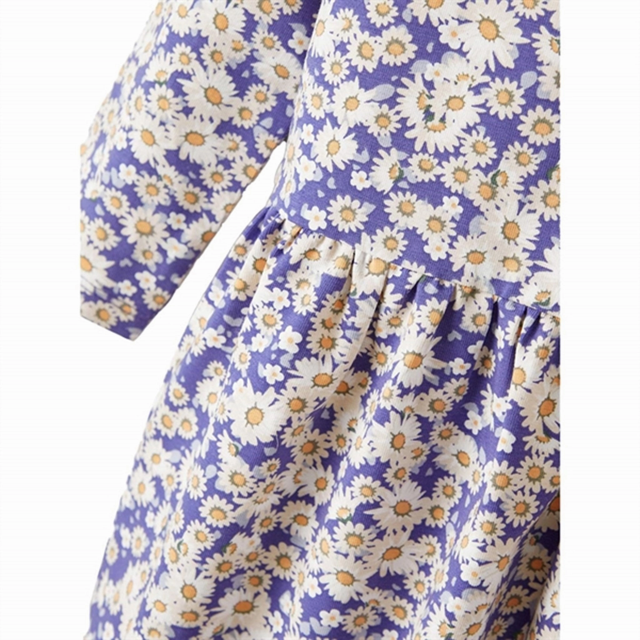 Breathable wear Name it Purple Corallites Belle Dress