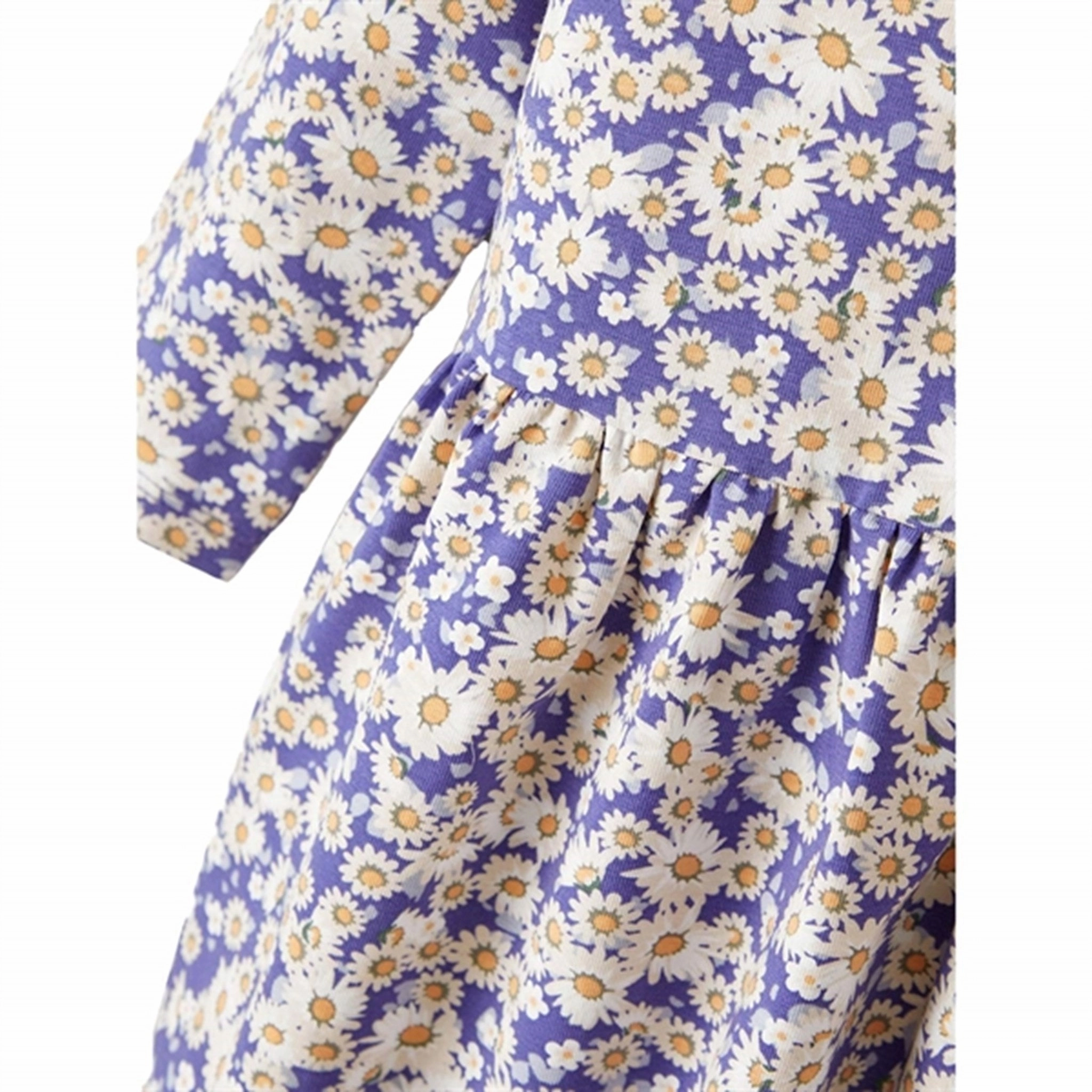 Clear Blush Name it Purple Corallites Belle Dress