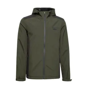 Blend Giacca da uomo da outdoor con cappuccio 20716154 196110 foresta Concentration Outdoor Style