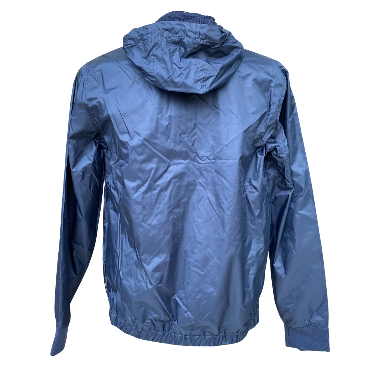 vacation travel use Blend giubbino leggero da uomo con cappuccio Bhedie 20717899 blu