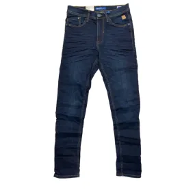 No Ride Up Blend jeans da uomo Jet Fit NOOS 20703865 76207 Denim darkbl 30