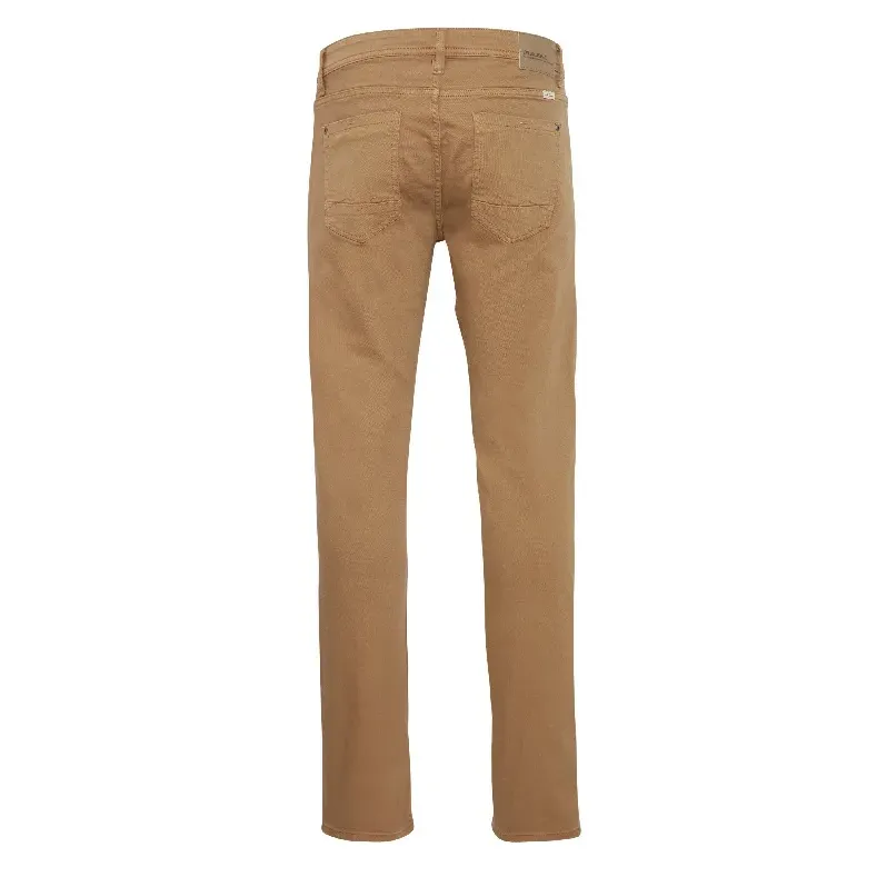 Blend pantalone da uomo Twister 20715968 171115 daino quick dry