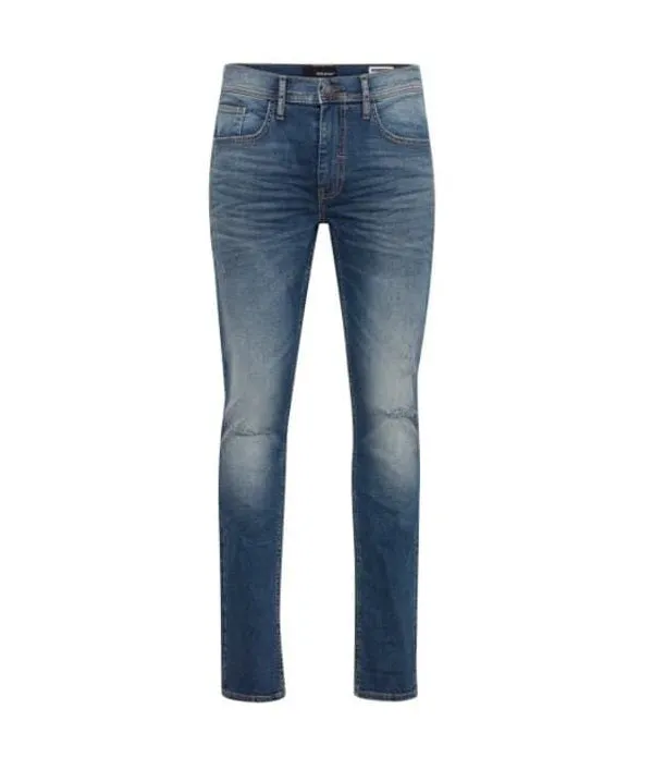 Cozy and Relaxed Blend Pantalone jeans da uomo Jet Fit Slim Fit 20713303 201733 denim vintage