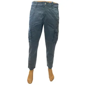 Blend pantalone Uomo Cargo 20713338 144024 dress blue AntiPilling