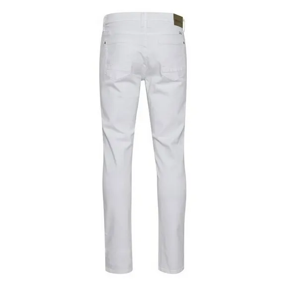 Active Design Wear Blend pantalone uomo denim bianco Jet Fit Destroy 20713652 200287 white