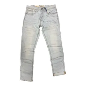 Timeless Comfort Fit Blend pantalone uomo jeans Twister Fit 20713302 denim light