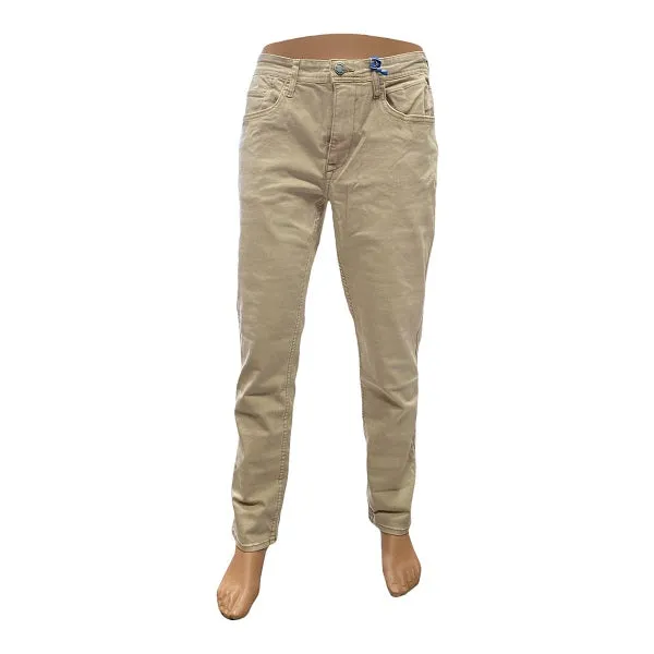 Cozy Stretch SturdyBeltLoops Blend pantalone Uomo Twister Fit 20713309 161104 crockery