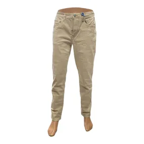 Comfort Flex Functional Comfort Blend pantalone Uomo Twister Fit 20713309 161104 crockery