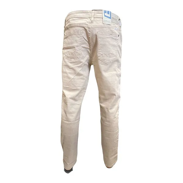 Blend pantalone Uomo Twister Fit 20713309 161104 crockery Stretchable Design