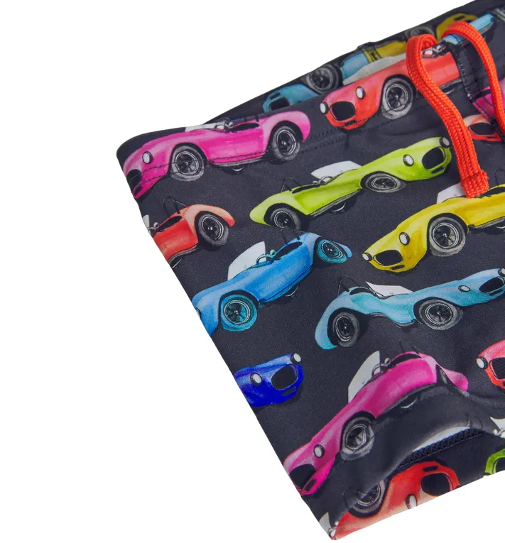 Effortless Style Sunny Days Boboli Costume da bagno in poliammide da bambino 838177 8116 grigio