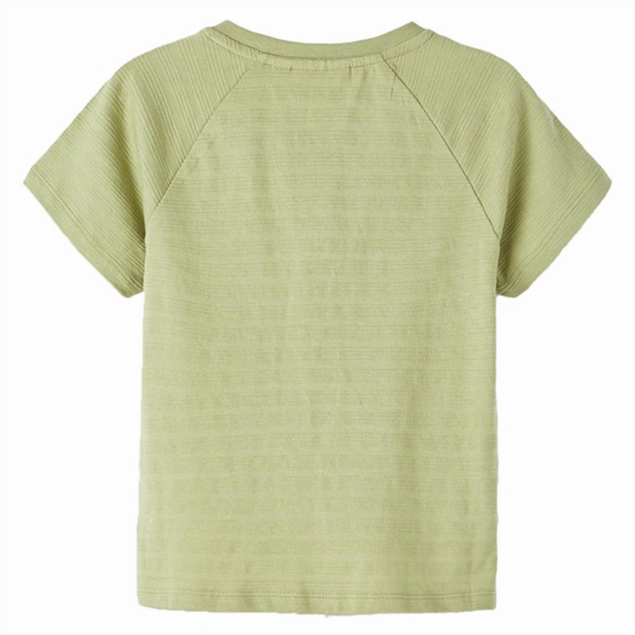 Lil'Atelier Sage Hijan T-Shirt Outdoor Trend