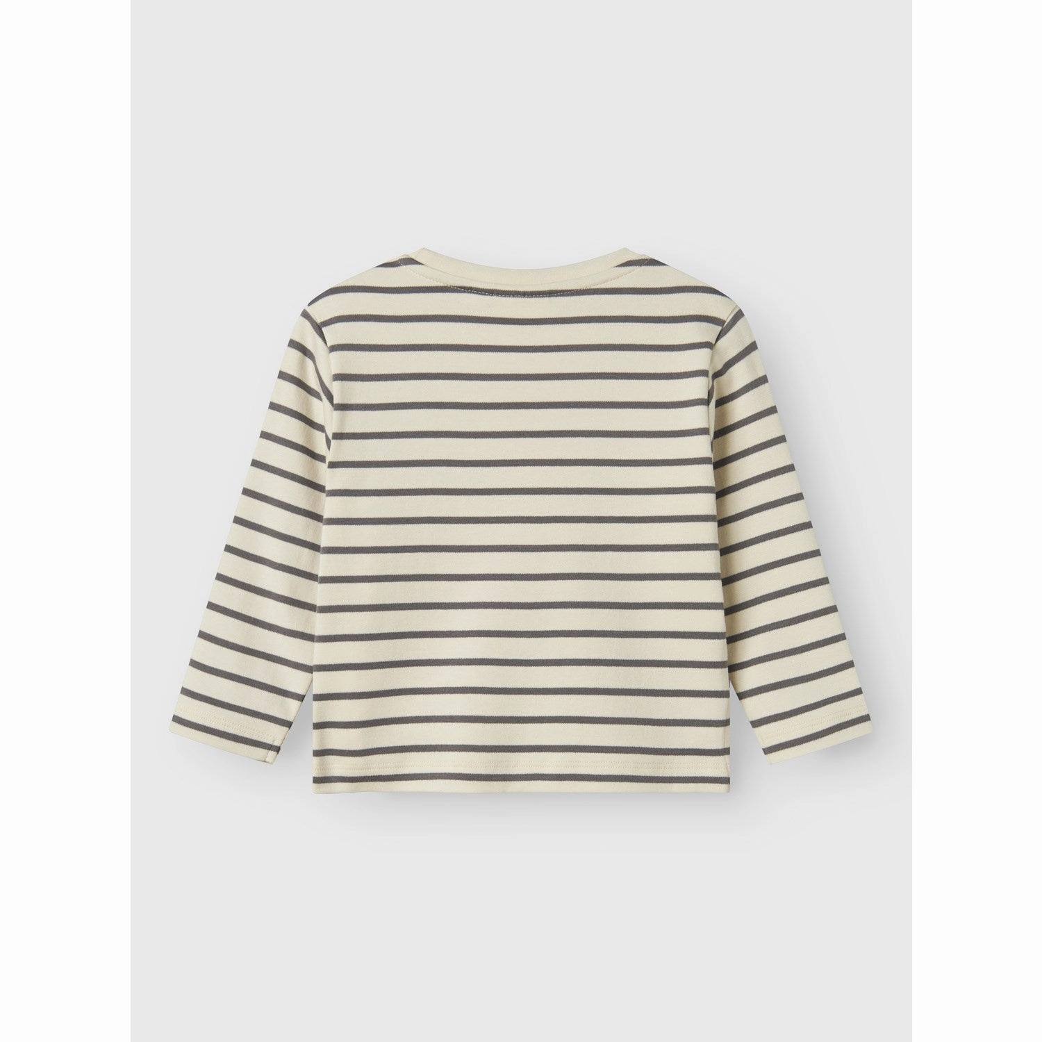 Polished Look Multi Pocket Utility Lil'Atelier Turtledove Poppy Seed Nmmlimia Ls Loose Top Lil Noos