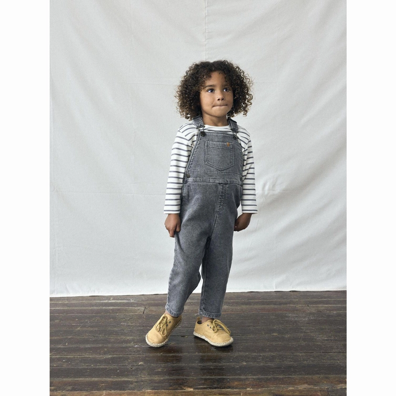 Seasonal Fashion Anti Pilling Treatment Lil'Atelier Turtledove Poppy Seed Nmmlimia Ls Loose Top Lil Noos